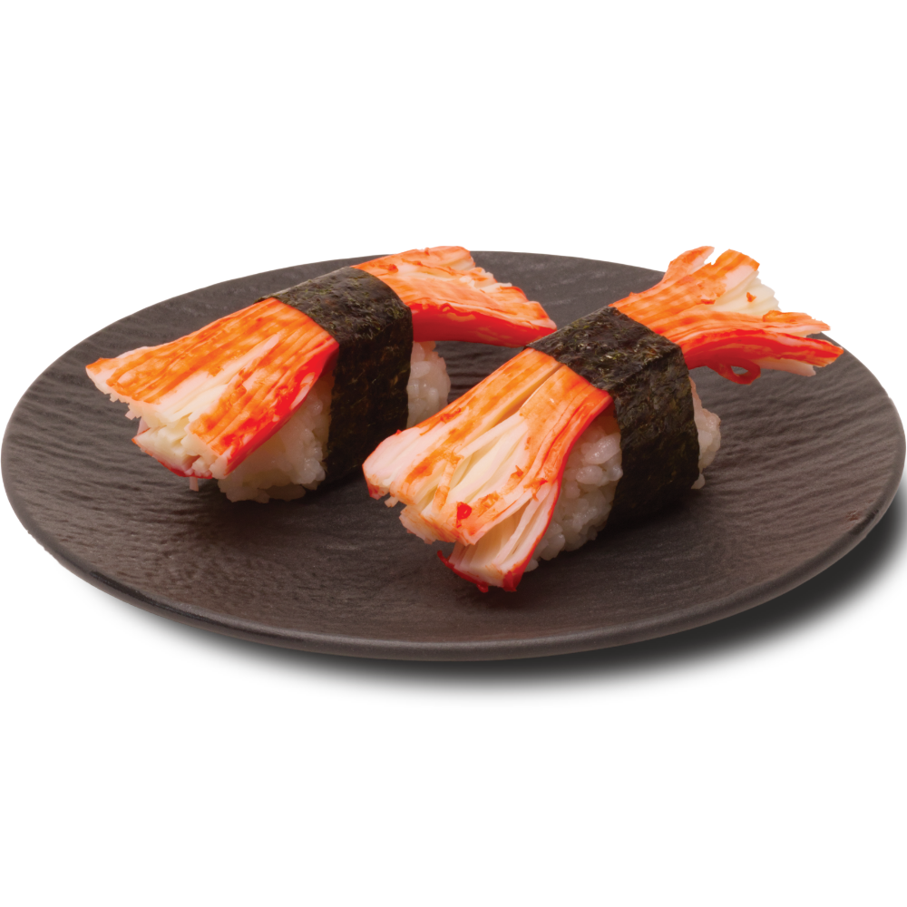 Nigiri Surimi (2st) Fūdo
